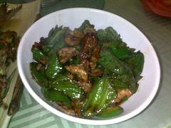 农家小炒肉-海燕酒店(惠济路店)