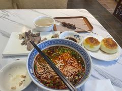 -尹兰楼西北风情餐厅(嘉定店)
