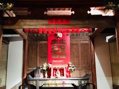 -中国闽台缘博物馆