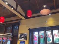 -富正毅三下锅·湘西韵味(天门山索道店)