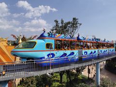 -七彩云南欢乐世界