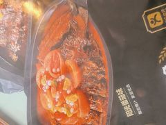 -江边城外烤全鱼(方庄店)