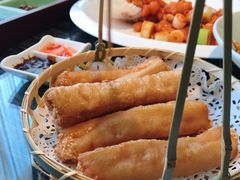 津味油条-津菜典藏河西店(水上店)