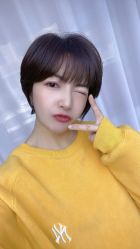 点击看大图 -New Fashion发型定制