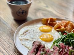 -Brut Eatery悦璞食堂(建国东路店)