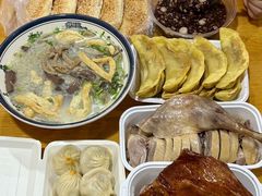 -鸭小妹鸭血粉丝(老门东店)