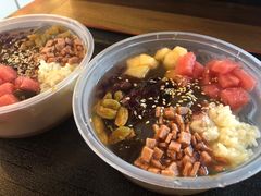-胡大怪手工酸辣粉(安亭店)
