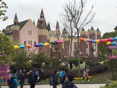 -安徒生童话乐园