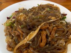 苕粉肉丝-卢庄(江汉路店)
