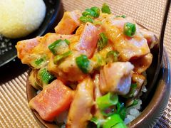 -昊·来了寿司(泡桐树店)