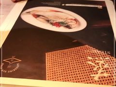 -来龙里 精致 东南亚餐室(万象城店)