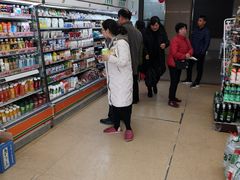 -711便利店(黄岛青医店)