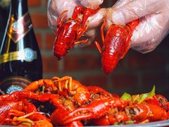 -1819餐厅·团队聚餐·烤串·精酿