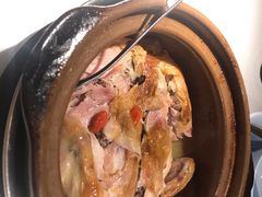 外婆茶香鸡-外婆家(杭州马塍店·杭帮菜名店)