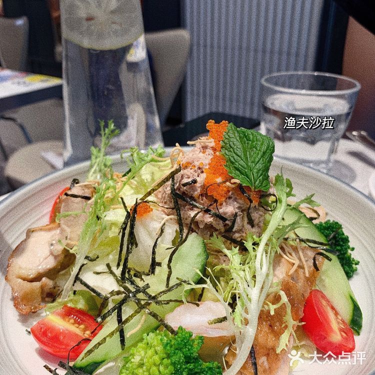 广州美食 | 高性价比老牌西餐🍽