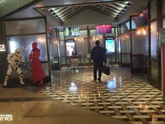-成都百丽宫影城(LUXE太古里店)