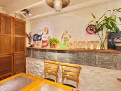 -十面欢腾(长乐路店)