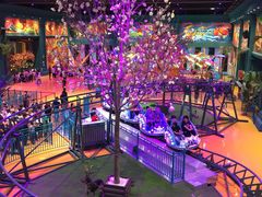 -幸福花欢乐世界(东辰广场A座店)