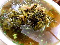-玉华饮食店(茅台路店)