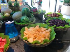 -爱伲牛肉火锅自助(景洪店)