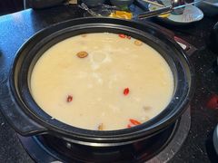 -捞王猪肚鸡火锅(昆山店)