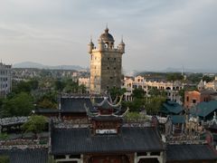 -赤坎·广东华侨国际旅游度假区