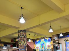 -康巴藏餐(束河古镇店)