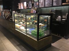 -星巴克(镇江苏宁广场6F店)