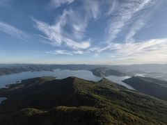 -五女山景区