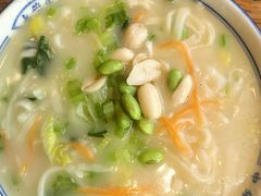 -老雒阳面馆·水席(定鼎门店)