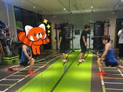 -GMJ·24H健身房(北外滩店)