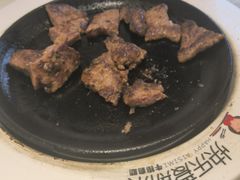 -快乐爱斯米牛排自助(吾悦广场店)