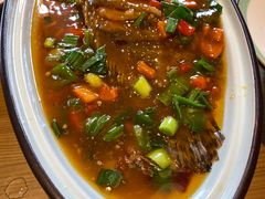 -鸿运楼·舌尖上的徽菜