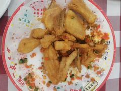 -吉源大排档·鱼生·海鲜(烧烤彩印厂店)