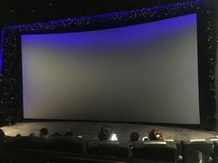 放映厅-中影国际影城(小西天CINITY店)