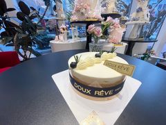 -杜哈夫DOUX RÊVE·生日蛋糕(日月光店)