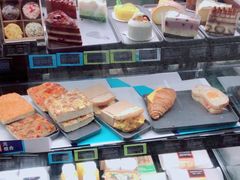 -星巴克(长春开运街欧亚店)
