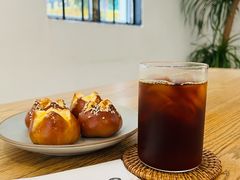 -怪 kafe.