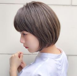 -sy杉影印象COLOUR专业烫染