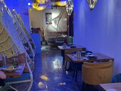 -曼泰·泰餐(江南环球港店)