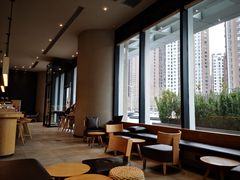 -星巴克(北京望京东园店)