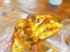 -郭际辣饼铺(第三中学店)