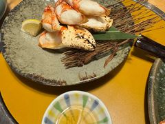 -蟹道乐(道顿堀本店)