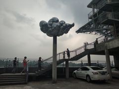 -广州市紫泥堂文化创意园景区
