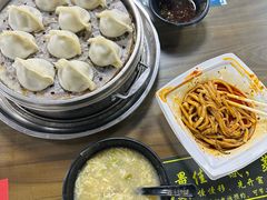 -志亮灌汤蒸饺·清真(庙后街店)