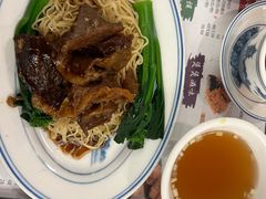 -中国大酒店·食街