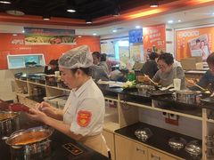 -呷哺呷哺(西单大悦城店)