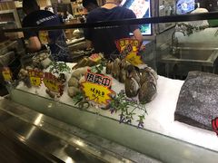 -渔娘渔家丹东海鲜(东直门店)