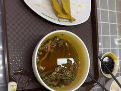 -清真蒋有记(老门东店)