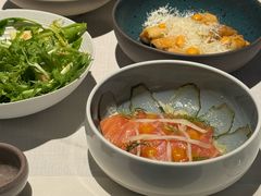 -Marina厨房·ALA精酿(月湖盛园店)